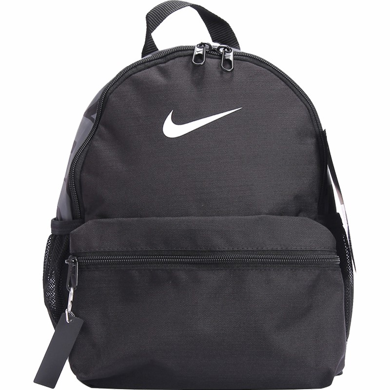 Nike/耐克正品 Y NK BRSLA JDI MINI BKPK 小学生书包BA5559-010 - 图3