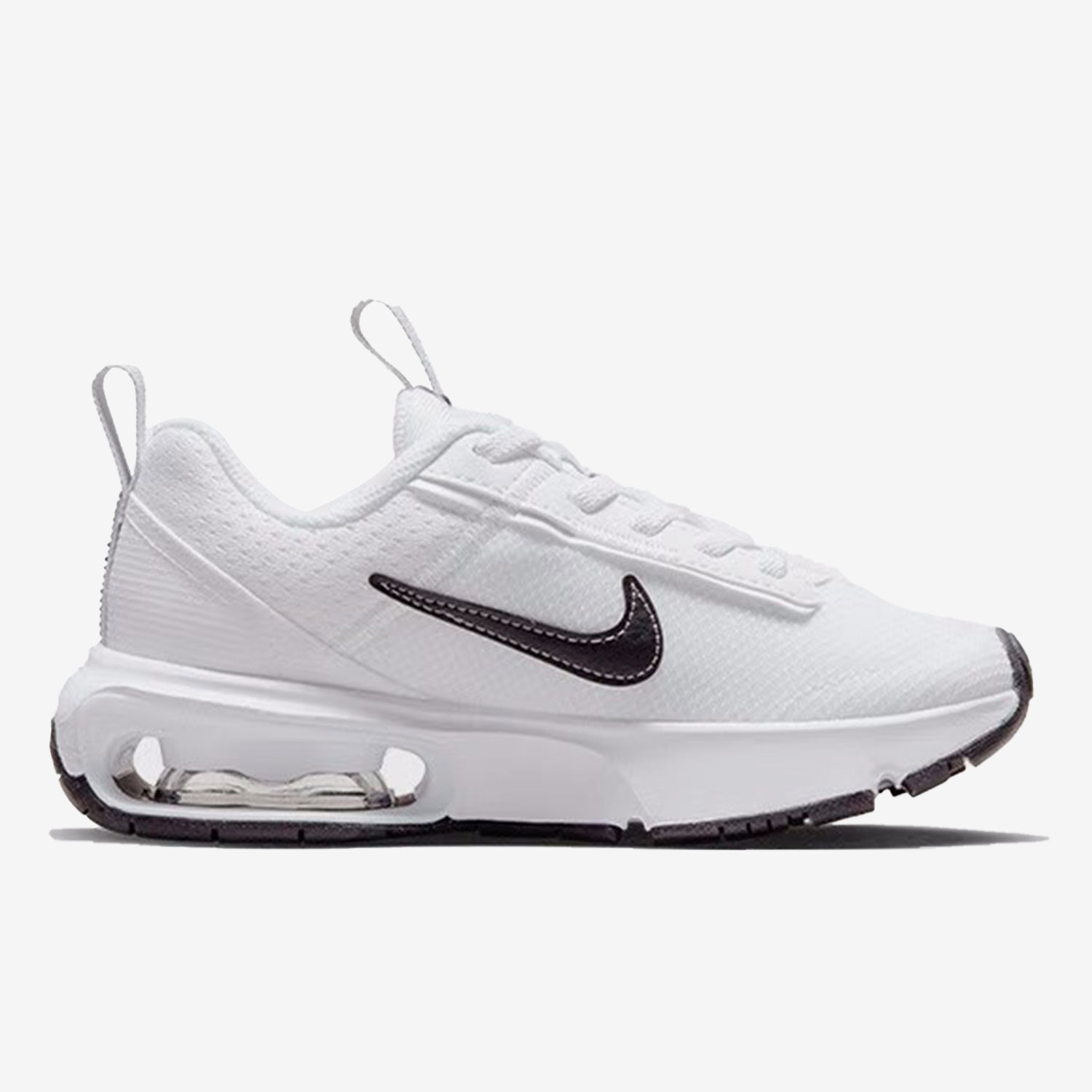 Nike/耐克正品AIR MAX LITE女子GS大童耐磨运动跑步鞋 DH9394-101 - 图1