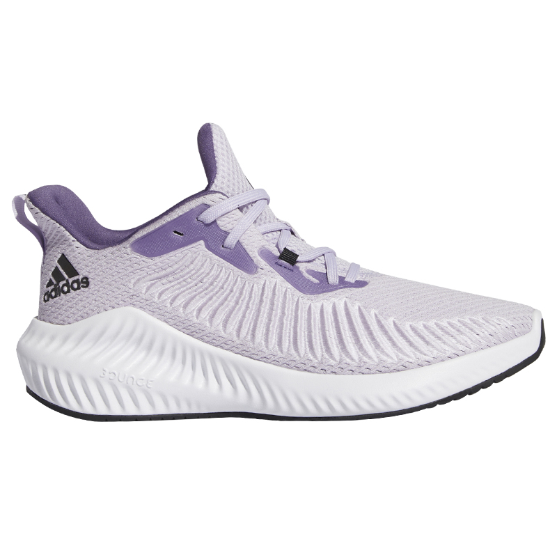 Adidas/阿迪达斯正品  夏季新款男女低帮运动跑步鞋 EG1122 - 图3