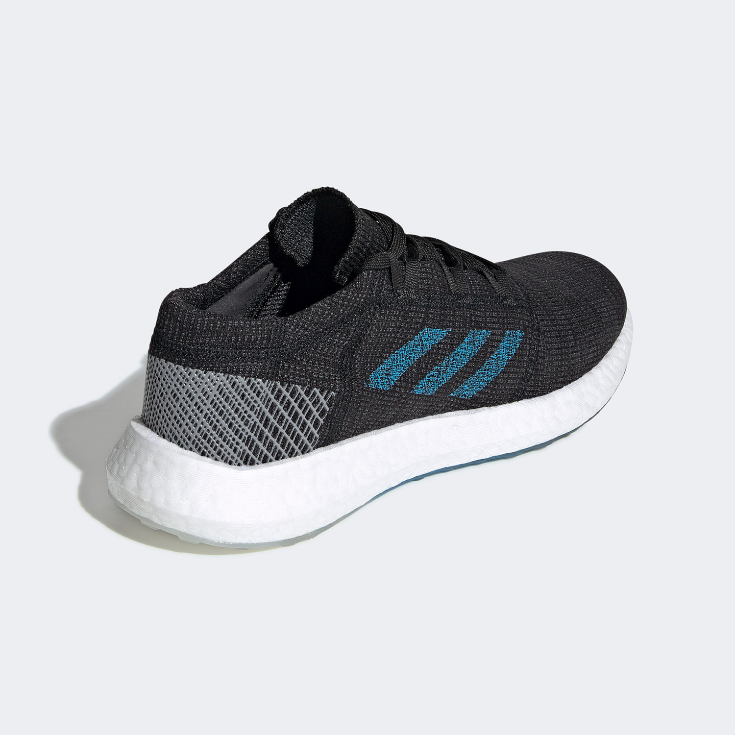 Adidas/阿迪达斯正品Boost男运动休闲跑步鞋EF7634 AH2319 F35786 - 图2