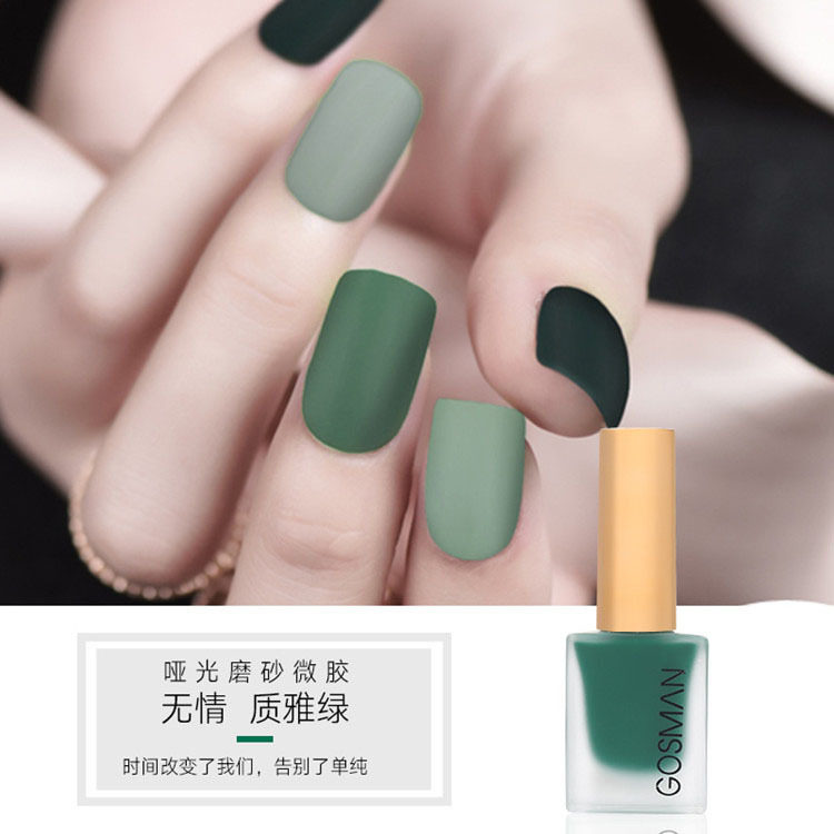 纯黑色白色磨砂指甲油哑光雾面丝绒不可剥补漆免烤指甲油时尚,淘宝优惠券,粉丝福利购,淘宝优惠卷
