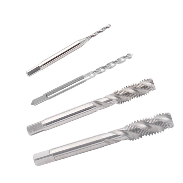 Spot Taiwan Dabao TOSG spiral wire tap