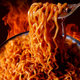 Samyang Turkey Noodles Super Spicy Ramen