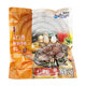 Haiti Village's delicious Korean vermicelli rice sausage