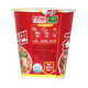 Korean imported real ramen spicy flavor 65g*5