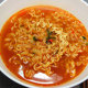 Korean imported real ramen spicy flavor 65g*5