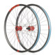 72-ring KOOZER wheel mountain bike wheel set