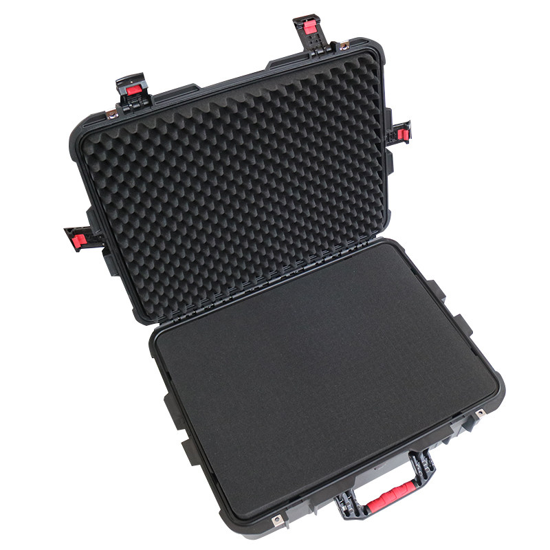 安保得PP-23手提安全箱数码设备防潮箱单反相机镜头防护箱收纳箱,淘宝优惠券,粉丝福利购,淘宝优惠卷