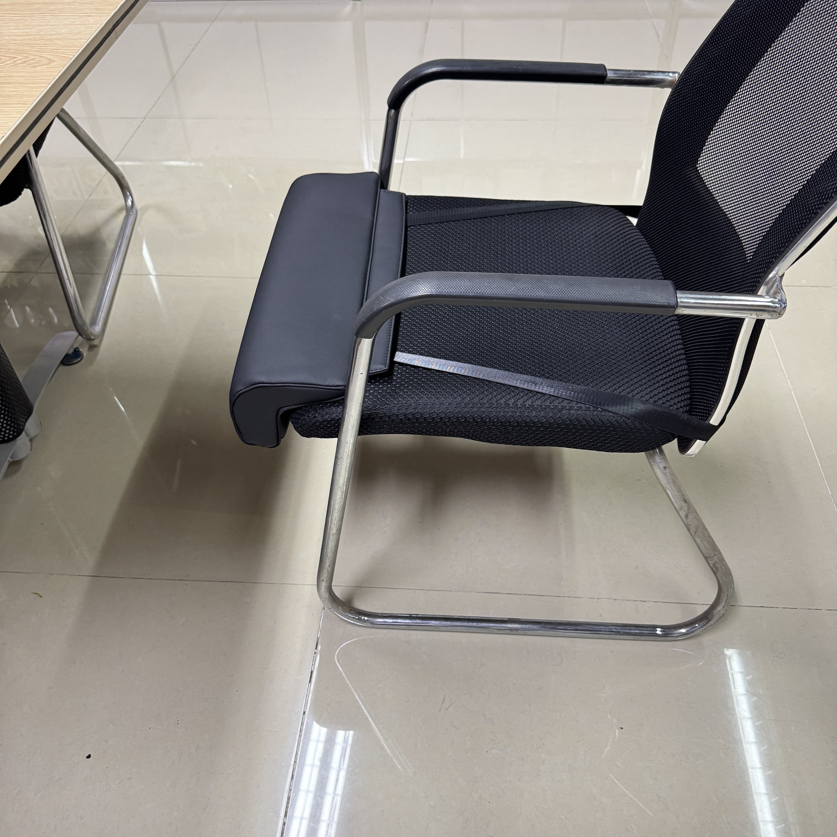 办公坐椅大腿支撑 加长办公椅 久坐悬空支撑 办公椅腿托 各类座椅,淘宝优惠券,粉丝福利购,淘宝优惠卷