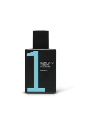 Bamford50ml香根草佛手柑香水