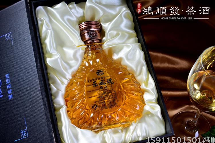 云南红酒宝云坊东风魂精品72葡萄烈酒蒸馏酒优质弥勒红酒礼品包邮 - 图0