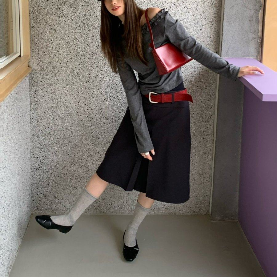 法式方头玛丽珍鞋女平底浅口单鞋气质通勤百搭复古鞋,淘宝优惠券,粉丝福利购,淘宝优惠卷