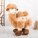 Juguetes para niños, peluche de camello de Dunhuang