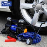 Внедорожный воздушный насос, 300W, высокая мощность, 12v