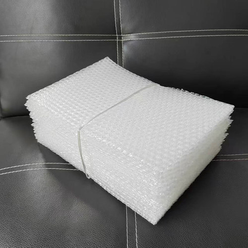气泡膜袋15x20cm防震缓冲包装信封快递发货打包泡沫20*25卷装批发 - 图3
