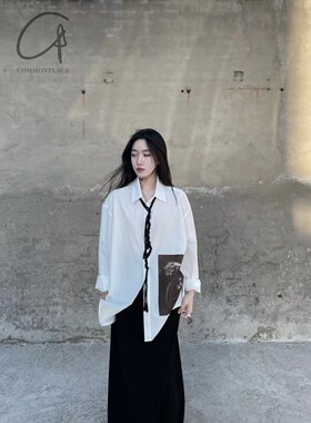 棉线颈链项链系列手作