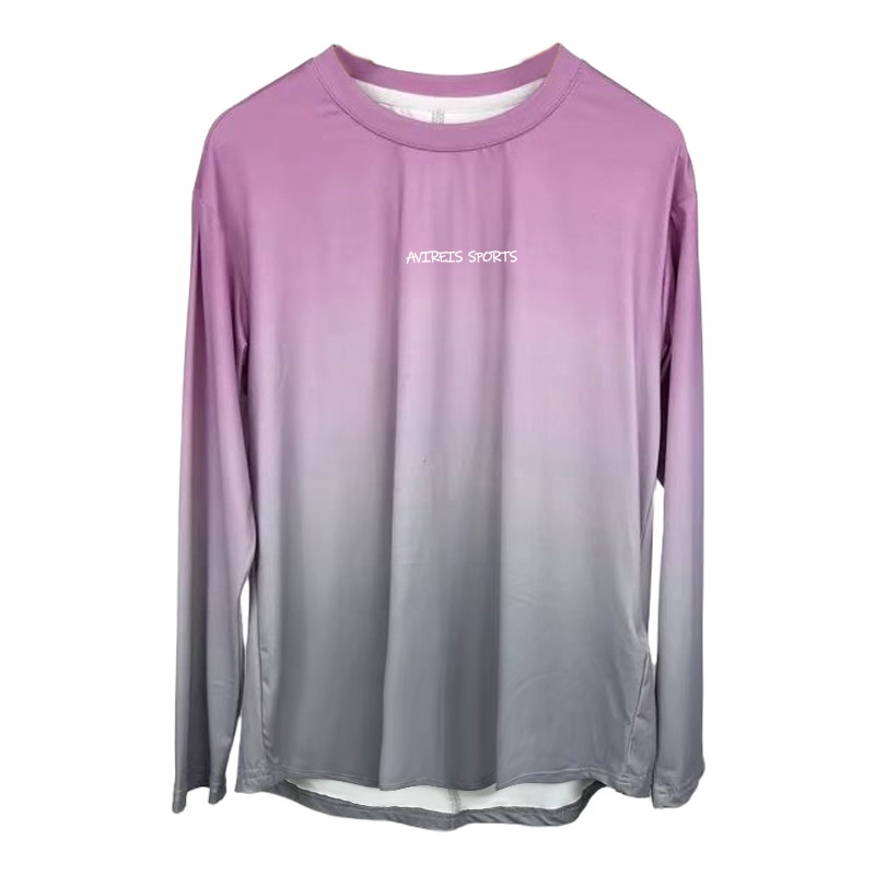 儿童长袖T恤2025秋装新款女童羽毛球训练服户外防晒速干运动上衣,淘宝优惠券,粉丝福利购,淘宝优惠卷