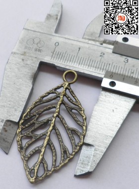 金属笔记本吊坠挂件装饰品