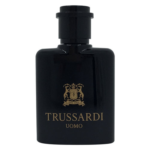 TRUSSARDI UOMO楚萨迪风华男士淡香水试用装小样持久留香清新香调 - 图3