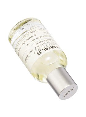 LE LABO SANTAL33香水实验室檀香木女士香水持久清新木质香调香氛