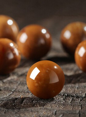 库克手链女款菩提手串半山半水天然蓝水翡翠文玩佛珠送男女友