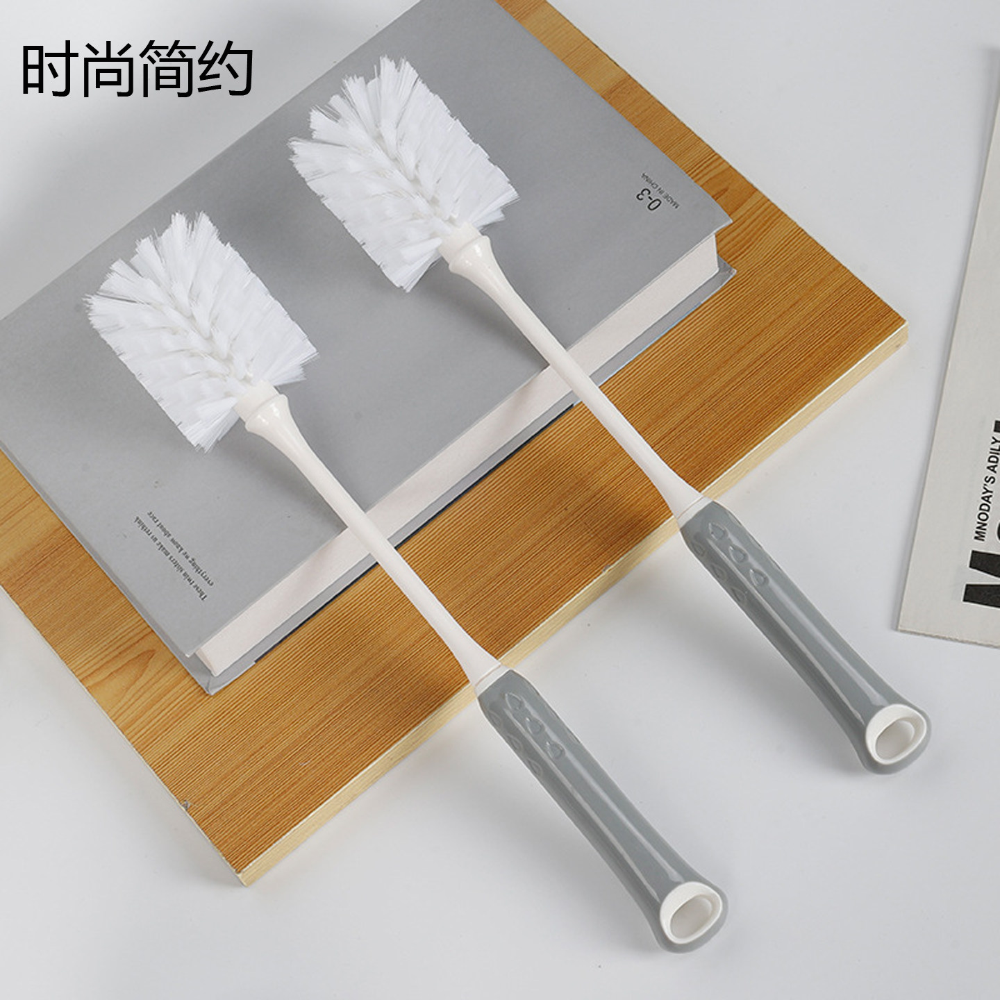洗杯子茶渍神器长柄清洁破壁机奶瓶专用刷子茶杯保温杯清洗水杯刷,淘宝优惠券,粉丝福利购,淘宝优惠卷
