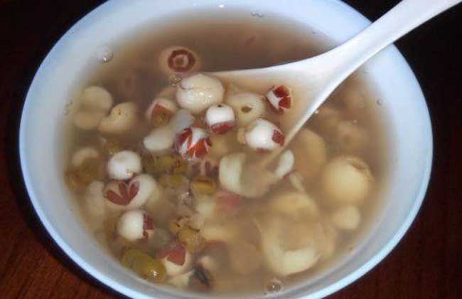 江西余干芡实新款2023干货500g鸡头米农家自种新鲜当季新货鸡卵子 - 图1