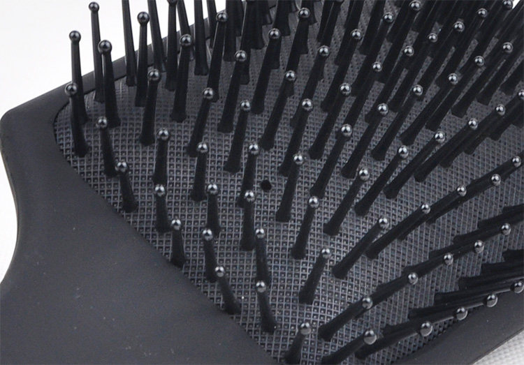 日本大创DAISO 按摩气囊梳子木梳大板卷发造型化妆梳大号气垫梳,淘宝优惠券,粉丝福利购,淘宝优惠卷