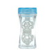 Aerfa's new cylindrical storage double box OK mirror
