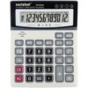 Dongfangling TR8247 12-digit mini calculator