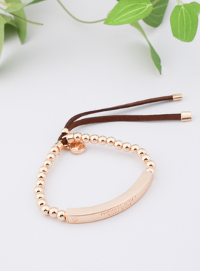 欧美品牌流行首饰时尚合金金属