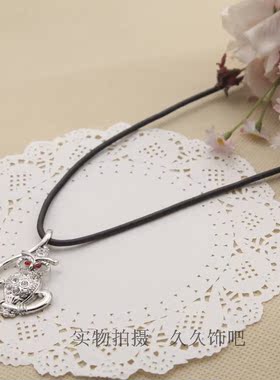 久久外饰   欧美品牌饰品清仓项链