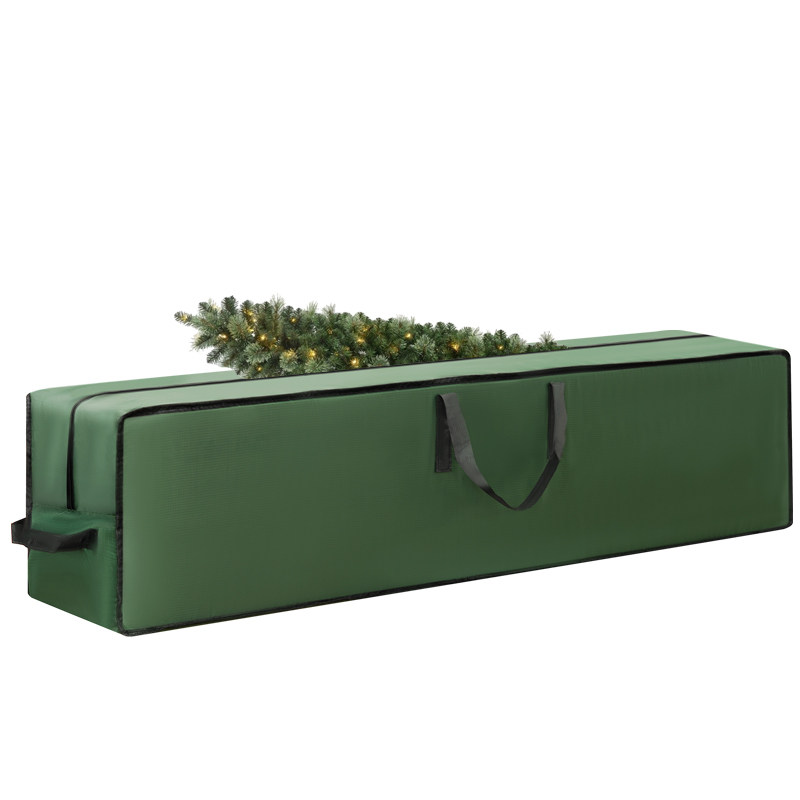 圣诞树收纳袋圣诞节装饰配件收纳包大号加厚收纳箱,淘宝优惠券,粉丝福利购,淘宝优惠卷