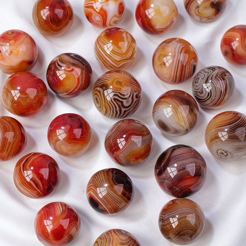 天然正品玉石玛瑙健身球手球活动手指转球康复保健手握把玩送父母,淘宝优惠券,粉丝福利购,淘宝优惠卷