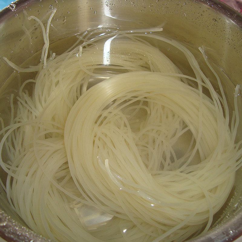 湖南特色米粉干5斤装米线 粗细炒粉郴州特产农家手工早餐鱼粉包邮,淘宝优惠券,粉丝福利购,淘宝优惠卷