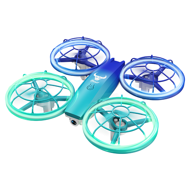 Beast SG500 youth competition special drone quadcopter for elementary and middle school students flying north competition competition