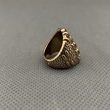 欧美外贸饰品时尚百搭个性夸张戒指女多款颜色戒指指环戒指A