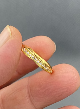 欧美外贸饰品时尚百搭个性夸张戒指女多款戒指指环戒指环戒指CH