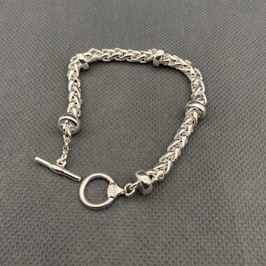 欧美外贸饰品时尚百搭个性夸张手链女多款手链手饰手环手镯劳家