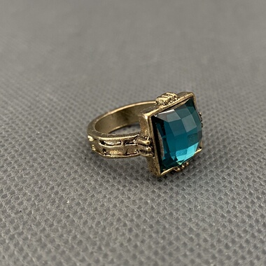 欧美外贸饰品时尚百搭个性夸张戒指女多款戒指戒指环戒指坠子ZZ04