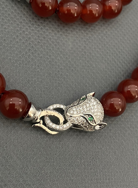 欧美外贸饰品时尚百搭气质个性夸张项链女项链耳钉手链套装