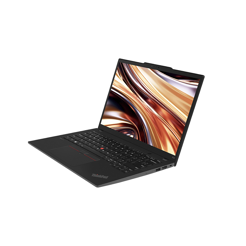 ThinkPad X13锐龙版 2023 R7 7840U轻薄商务笔记本国行新品上市-图0