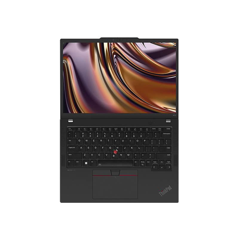 联想ThinkPad X13 YOGA 2023款0CCD 03CD 01CD锐龙版笔记本X13 R7 - 图1