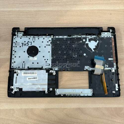 适用 ASUS 华硕ZX53V FX53V FZ53V KX53V FX553V GL553VW 键盘C壳 - 图1