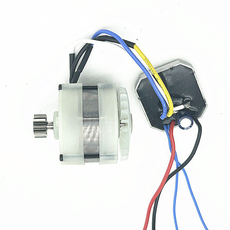 无刷绿篱机电机锂电动采茶机电机9齿无刷电机球树修剪机电机,淘宝优惠券,粉丝福利购,淘宝优惠卷