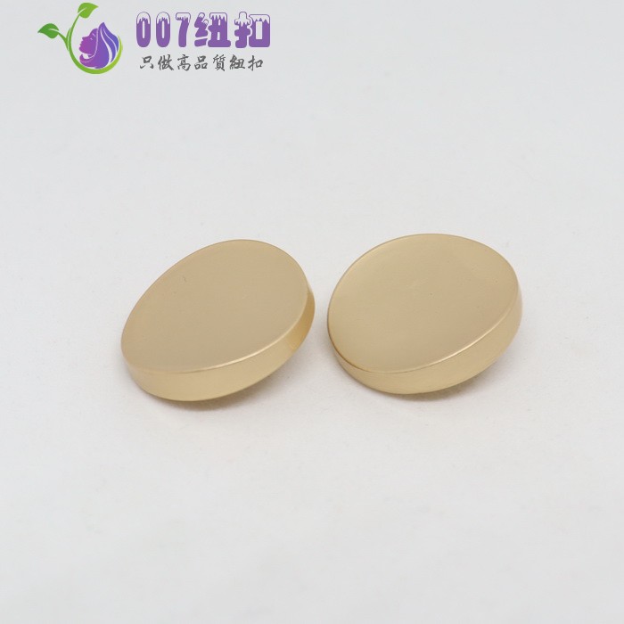 雾金雾银凹面圆形亮面金属合金纽扣扣子手缝扣蘑菇扣外套风衣钮扣,淘宝优惠券,粉丝福利购,淘宝优惠卷