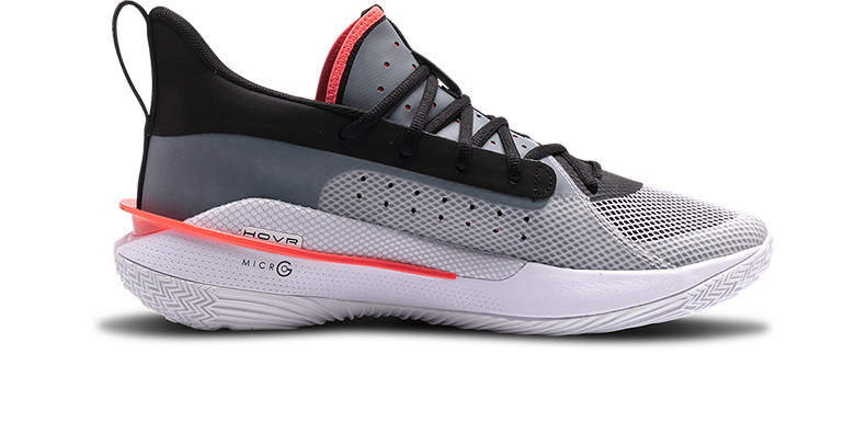 under armour ua男子库里篮球鞋 桎梏UA装备篮球鞋