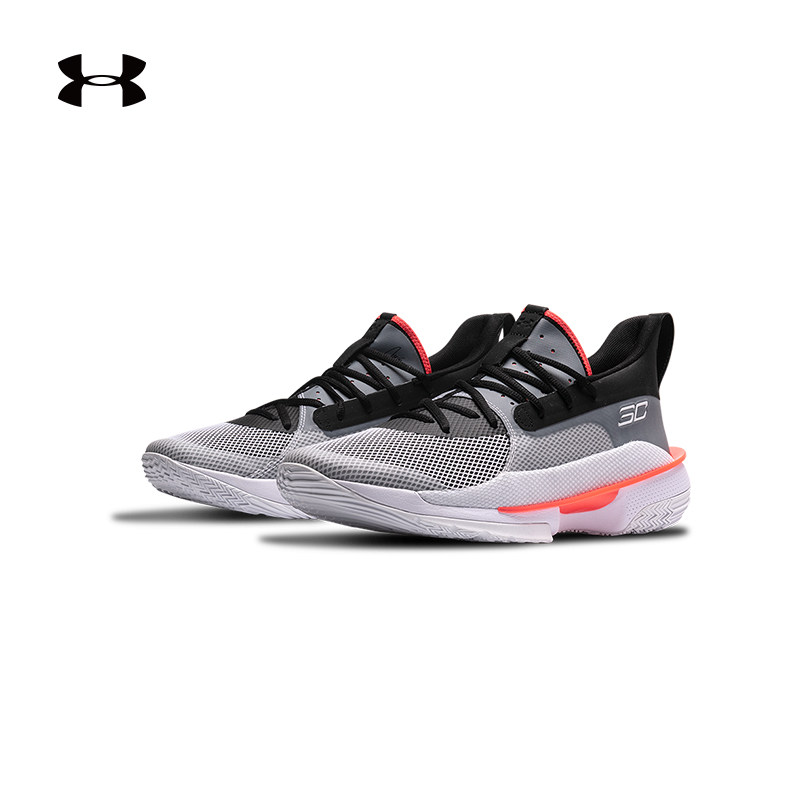 under armour ua男子库里篮球鞋 桎梏UA装备篮球鞋
