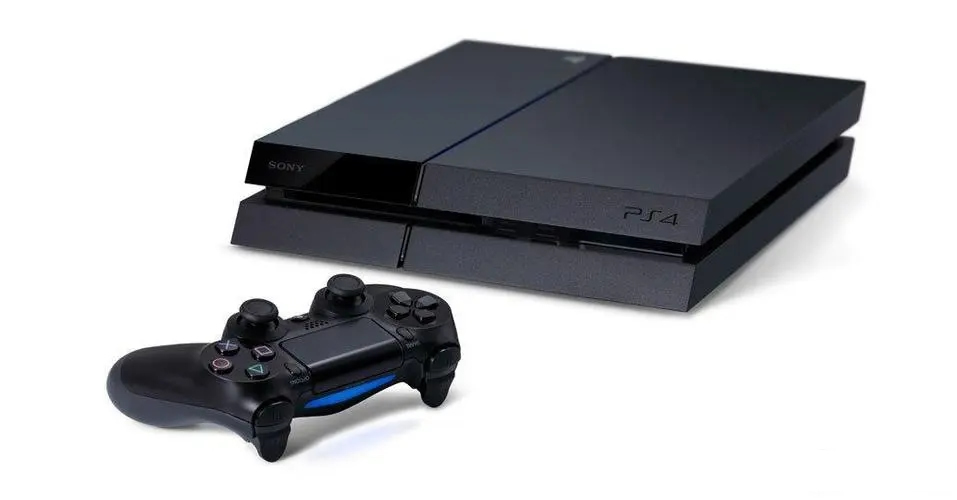 索尼PS4 PRO SILM二手原装游戏机 主机 4K家用游戏机 折腾版 港版 - 图3