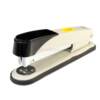 Deli 0314 thickened stapler can staple 50 pages, student large stapler, office metal stapler
